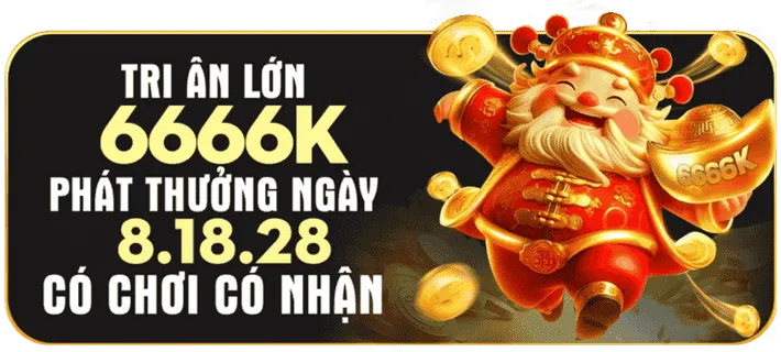 Hoàn trả casino hàng ngày
