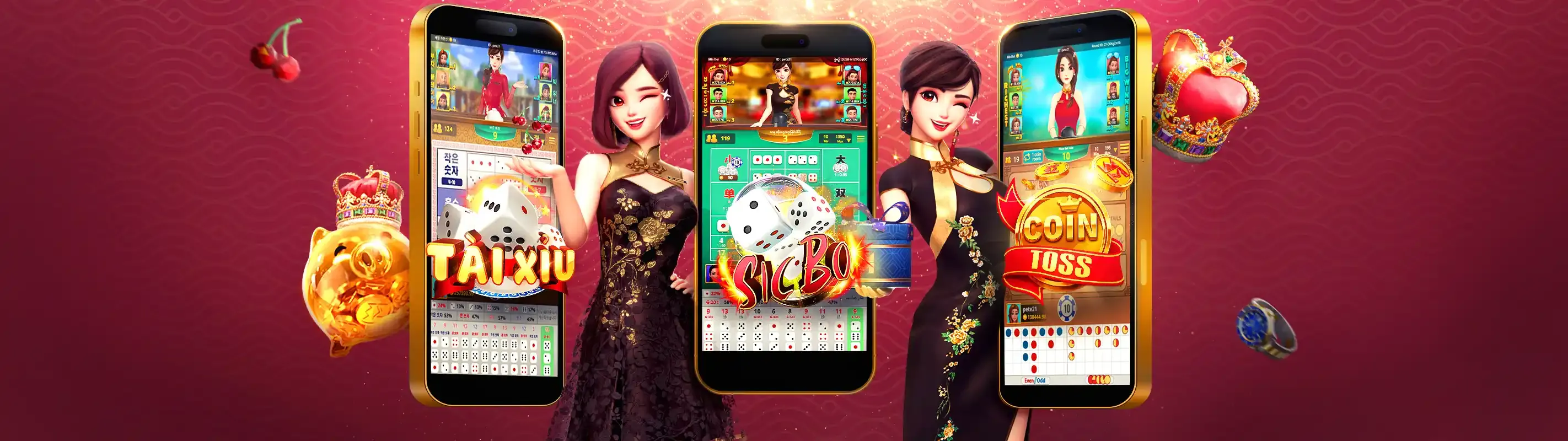 Tải game xóc đĩa trực tuyến tại Xóc Đĩa 88 với ưu đãi khủng