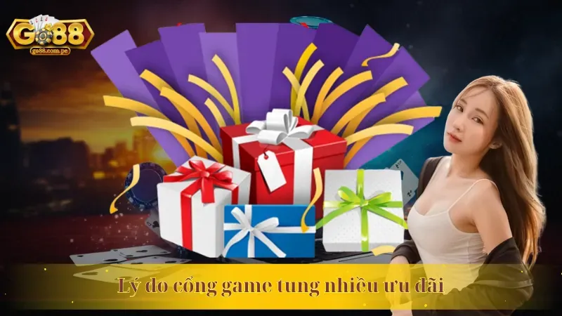 Ưu đãi chào mừng thành viên mới khi tải game xóc đĩa